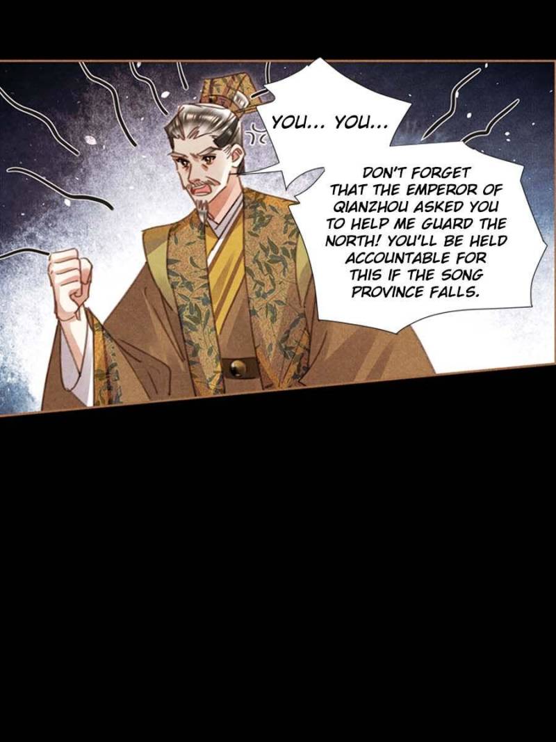 Shen Yi Di Nu chapter 539 page 11
