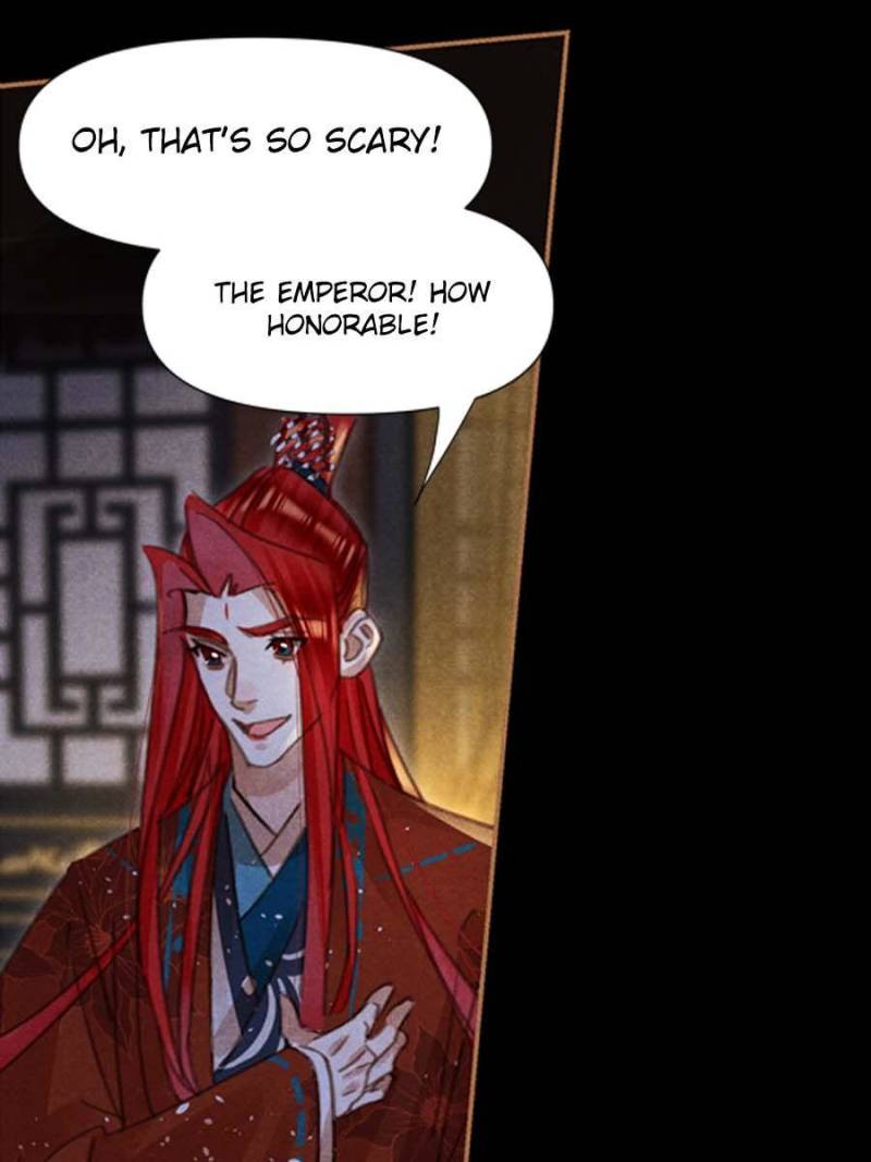 Shen Yi Di Nu chapter 539 page 12