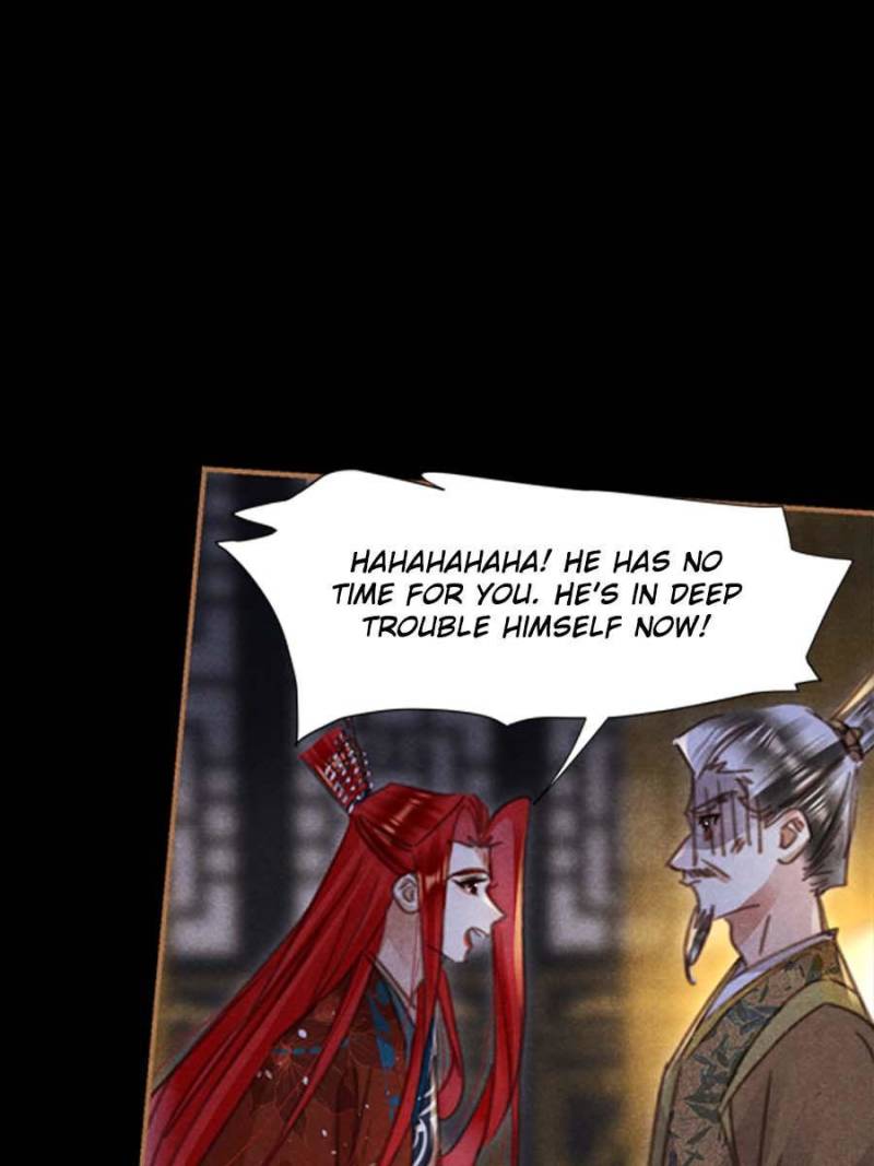 Shen Yi Di Nu chapter 539 page 14