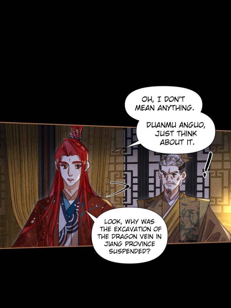 Shen Yi Di Nu chapter 539 page 16