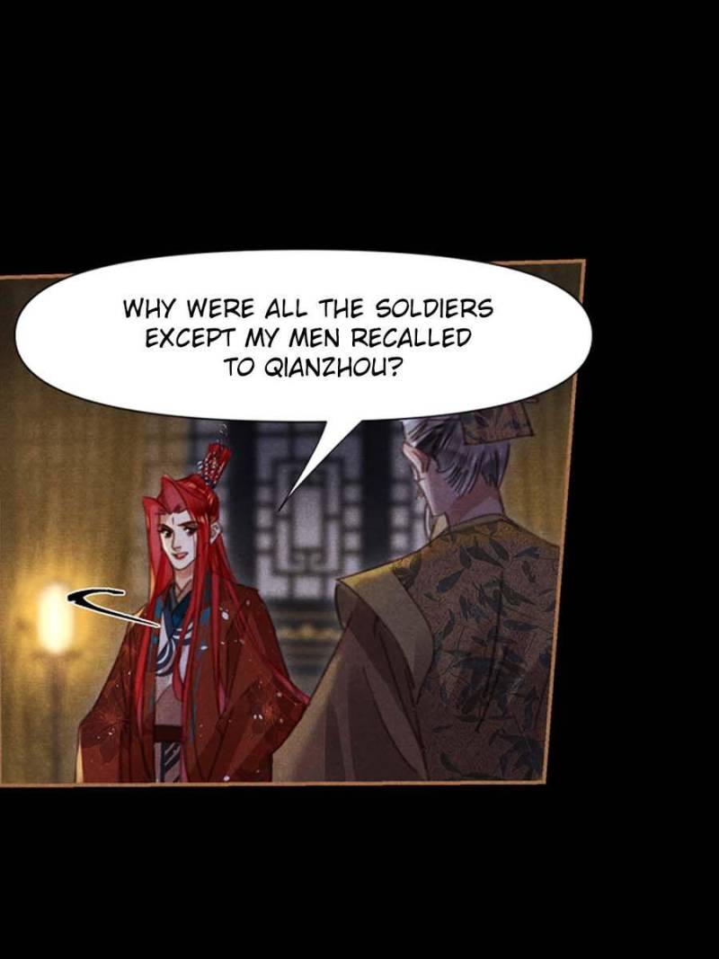 Shen Yi Di Nu chapter 539 page 17