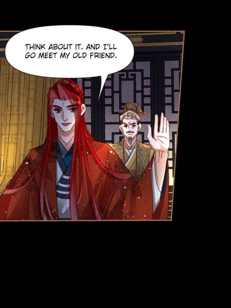 Shen Yi Di Nu chapter 539 page 20