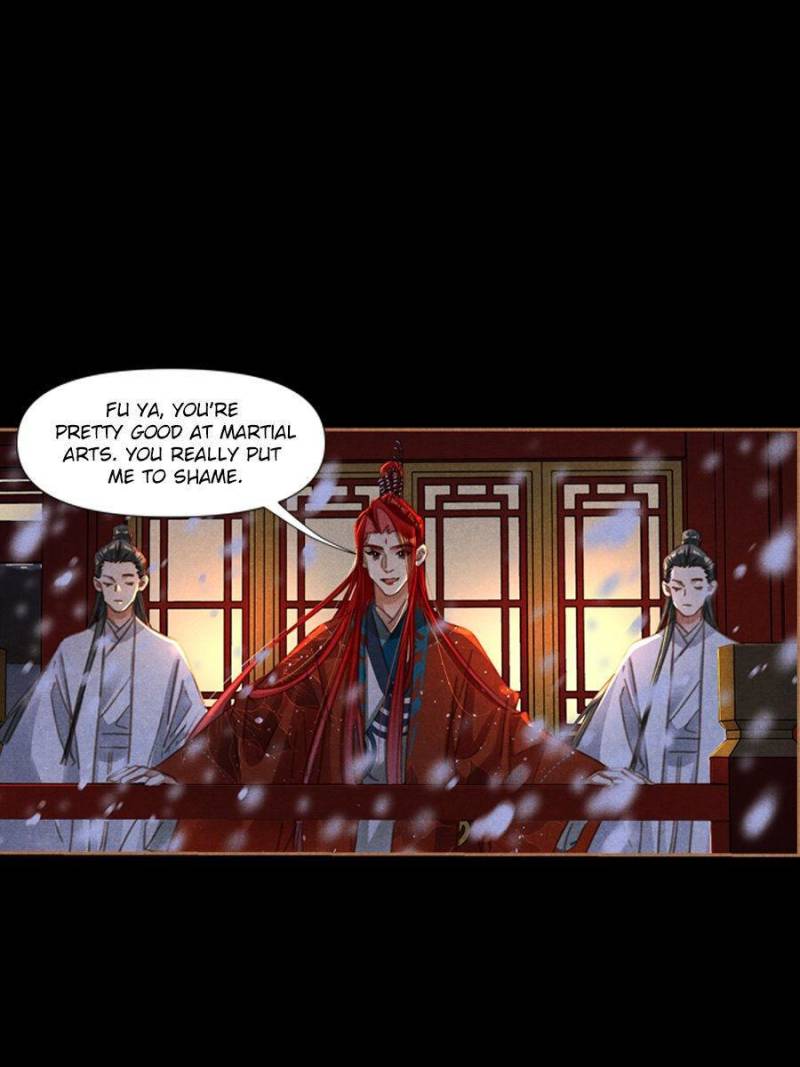 Shen Yi Di Nu chapter 539 page 25