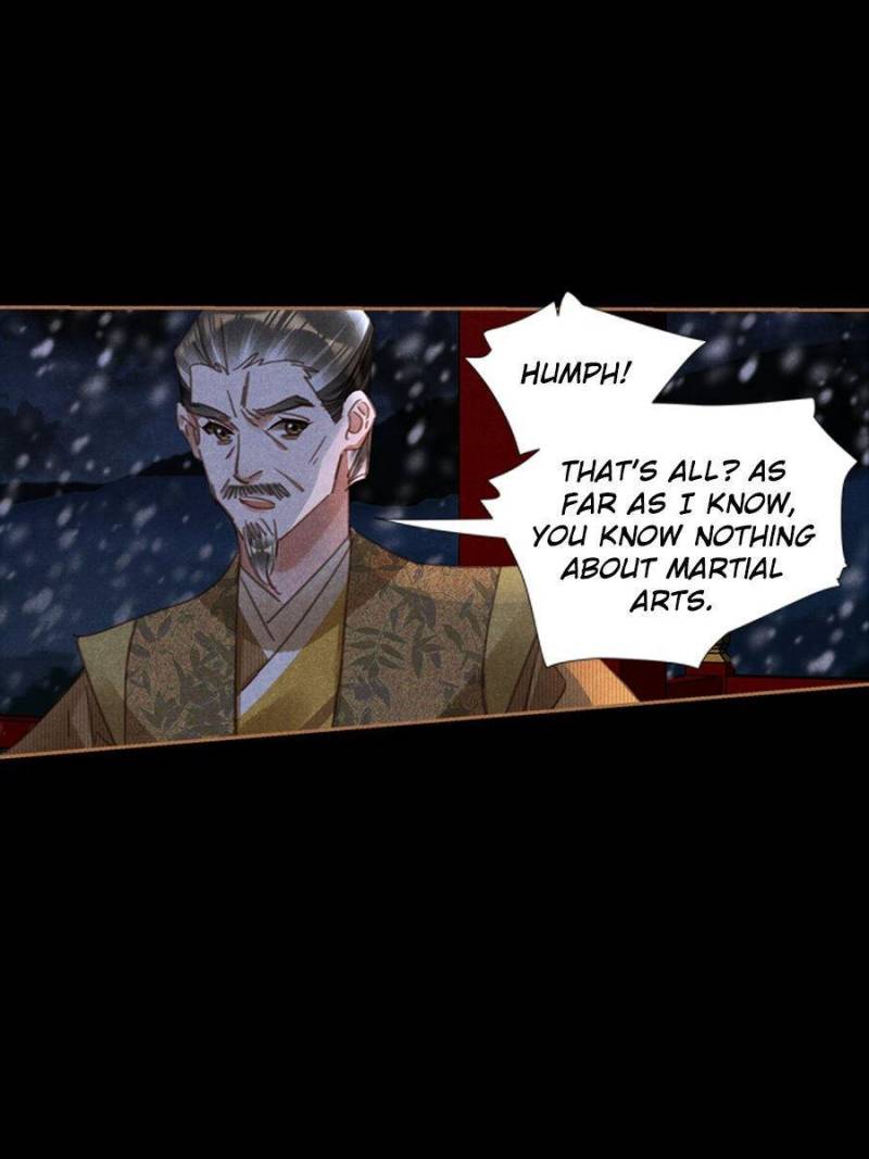 Shen Yi Di Nu chapter 539 page 26