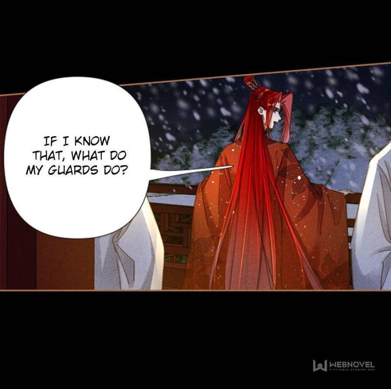 Shen Yi Di Nu chapter 539 page 27