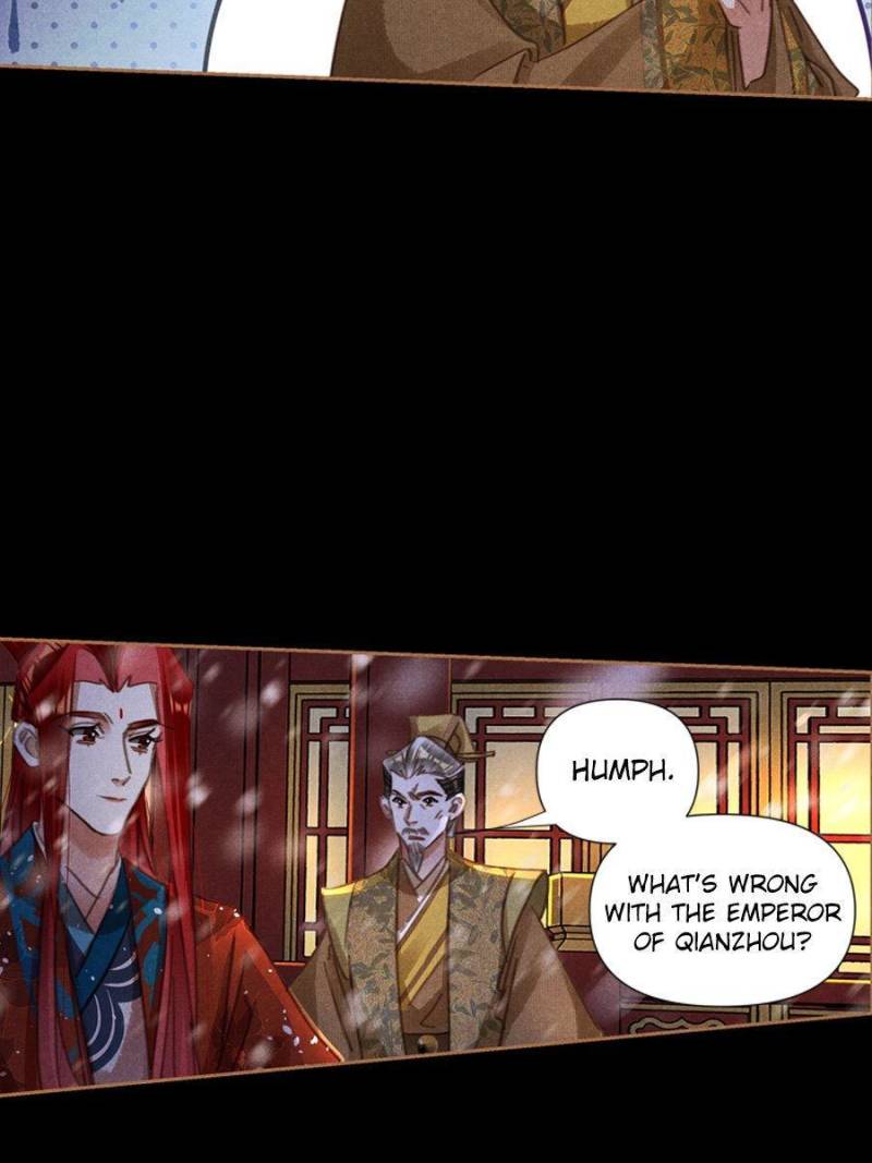 Shen Yi Di Nu chapter 539 page 33