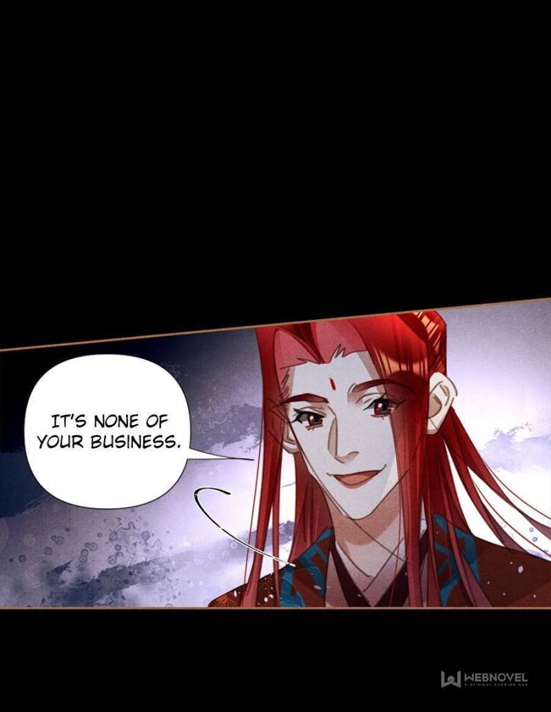 Shen Yi Di Nu chapter 539 page 34