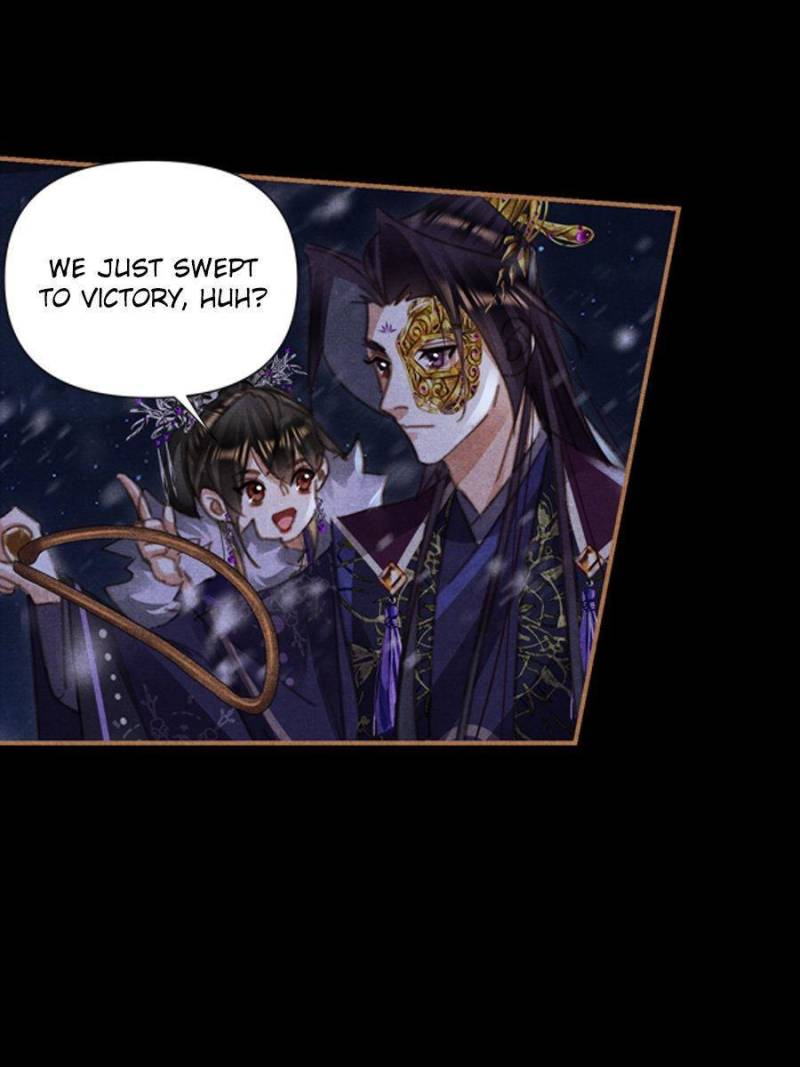 Shen Yi Di Nu chapter 539 page 4