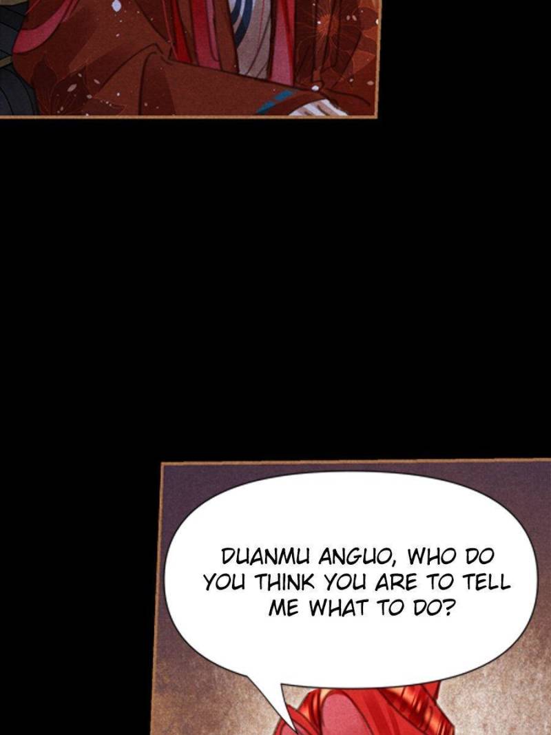 Shen Yi Di Nu chapter 539 page 8