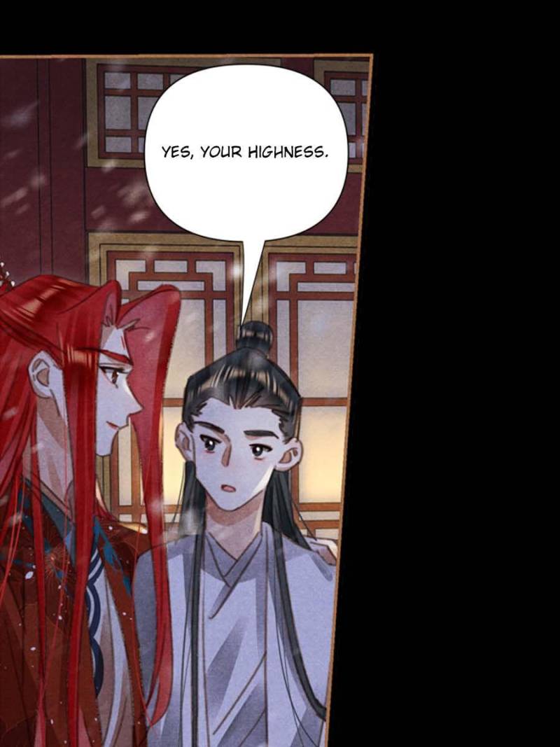 Shen Yi Di Nu chapter 540 page 10