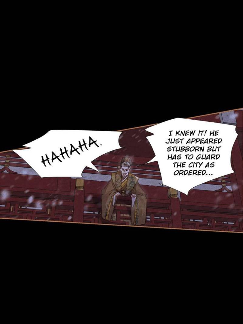 Shen Yi Di Nu chapter 540 page 15