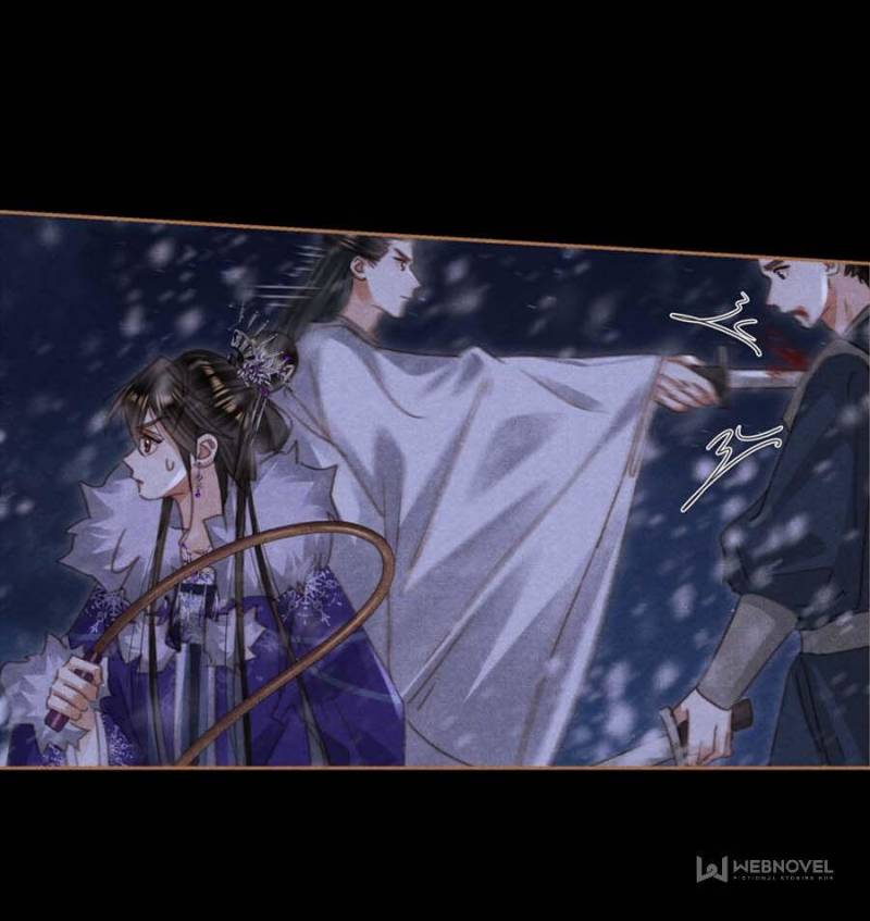 Shen Yi Di Nu chapter 540 page 16