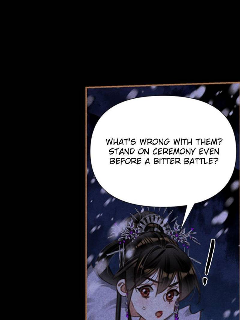 Shen Yi Di Nu chapter 540 page 23