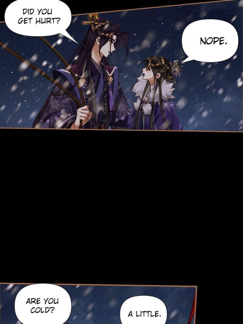 Shen Yi Di Nu chapter 540 page 26