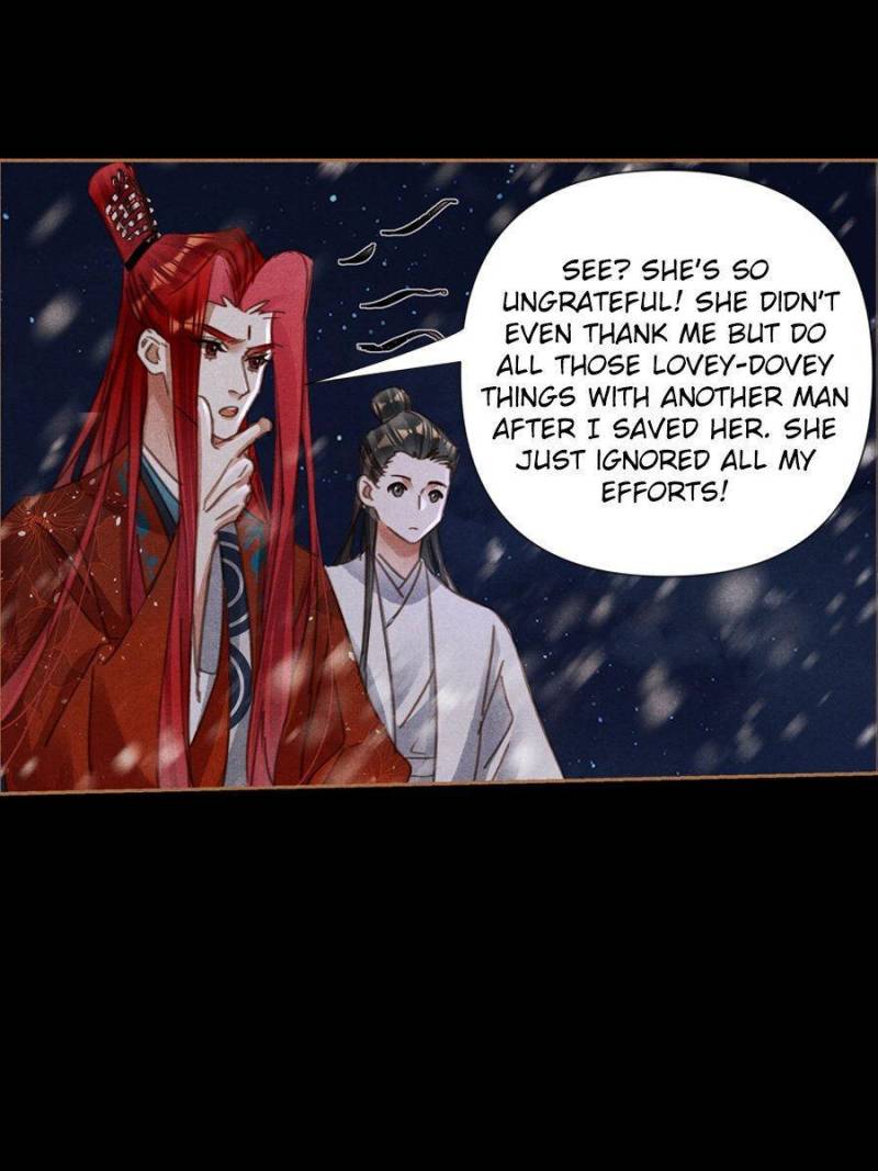 Shen Yi Di Nu chapter 540 page 29
