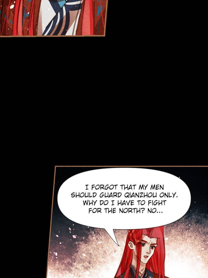Shen Yi Di Nu chapter 540 page 3