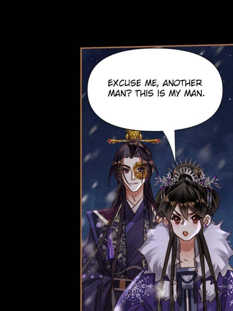 Shen Yi Di Nu chapter 540 page 30