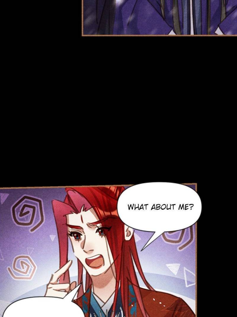 Shen Yi Di Nu chapter 540 page 31
