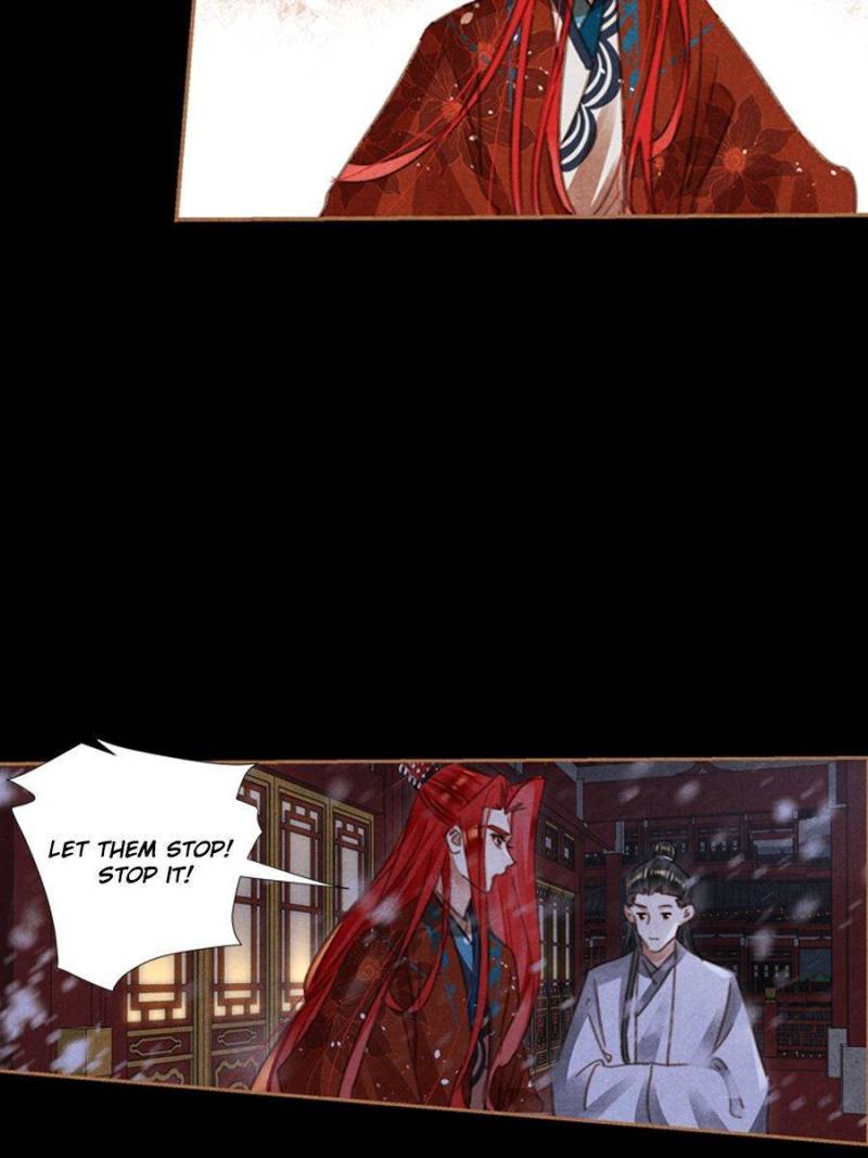 Shen Yi Di Nu chapter 540 page 4