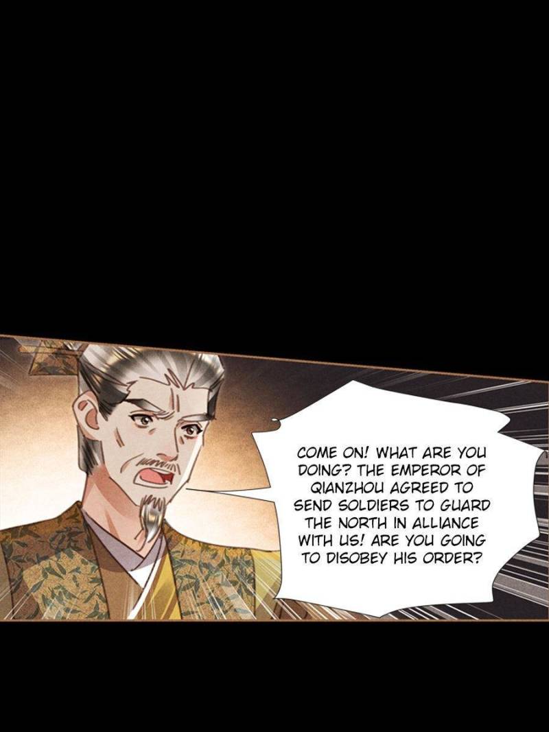 Shen Yi Di Nu chapter 540 page 5