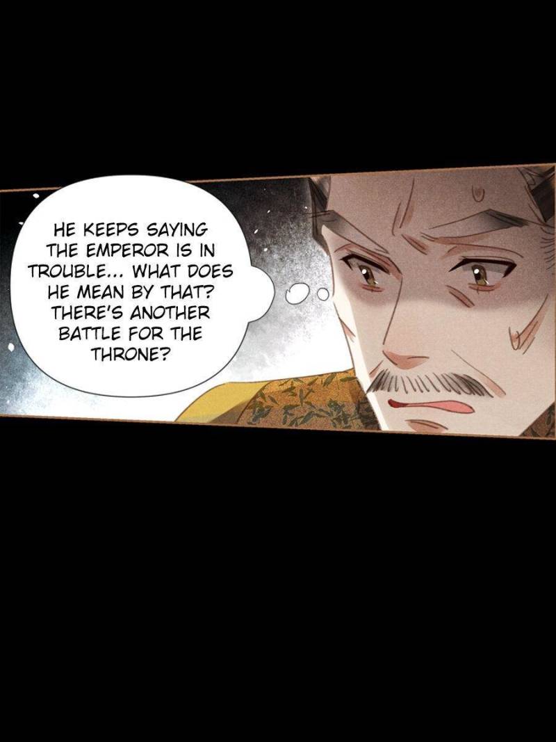 Shen Yi Di Nu chapter 540 page 7
