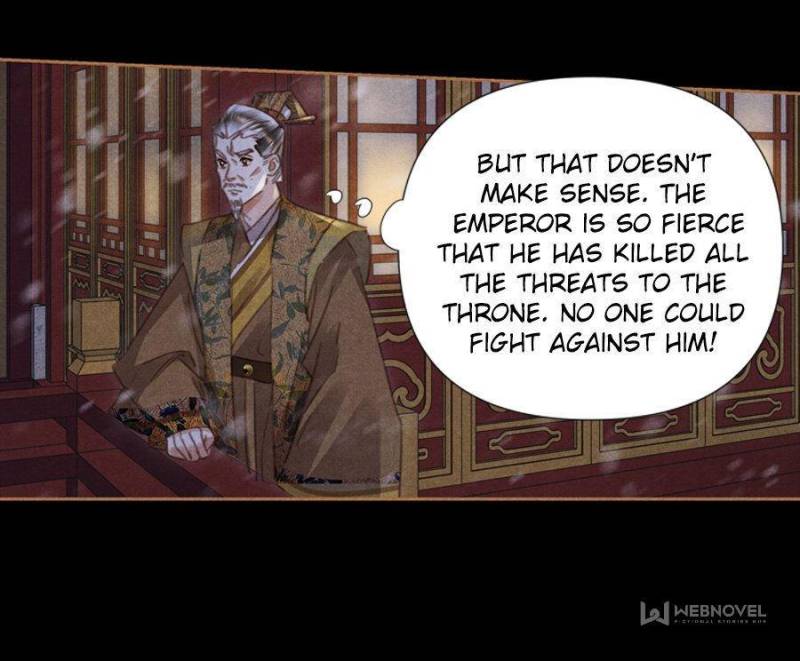 Shen Yi Di Nu chapter 540 page 8