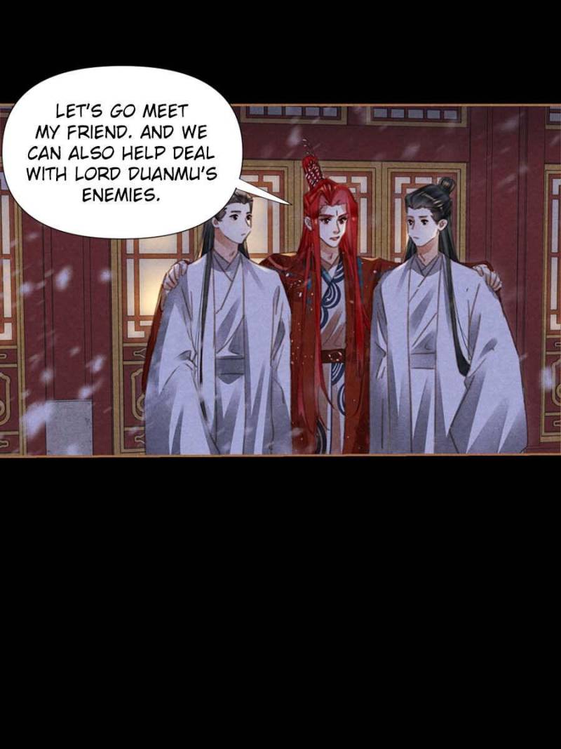 Shen Yi Di Nu chapter 540 page 9