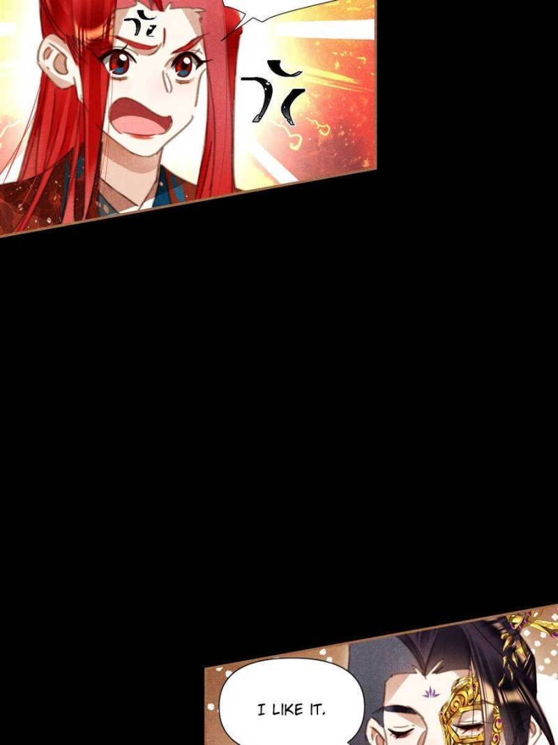 Shen Yi Di Nu chapter 541 page 14