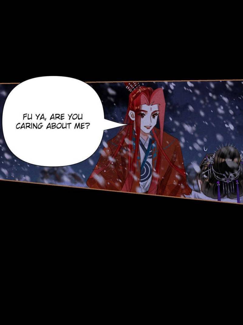 Shen Yi Di Nu chapter 541 page 18