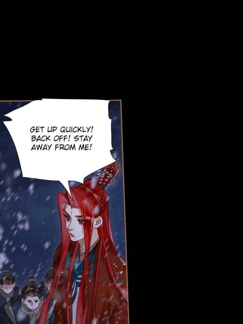 Shen Yi Di Nu chapter 541 page 2