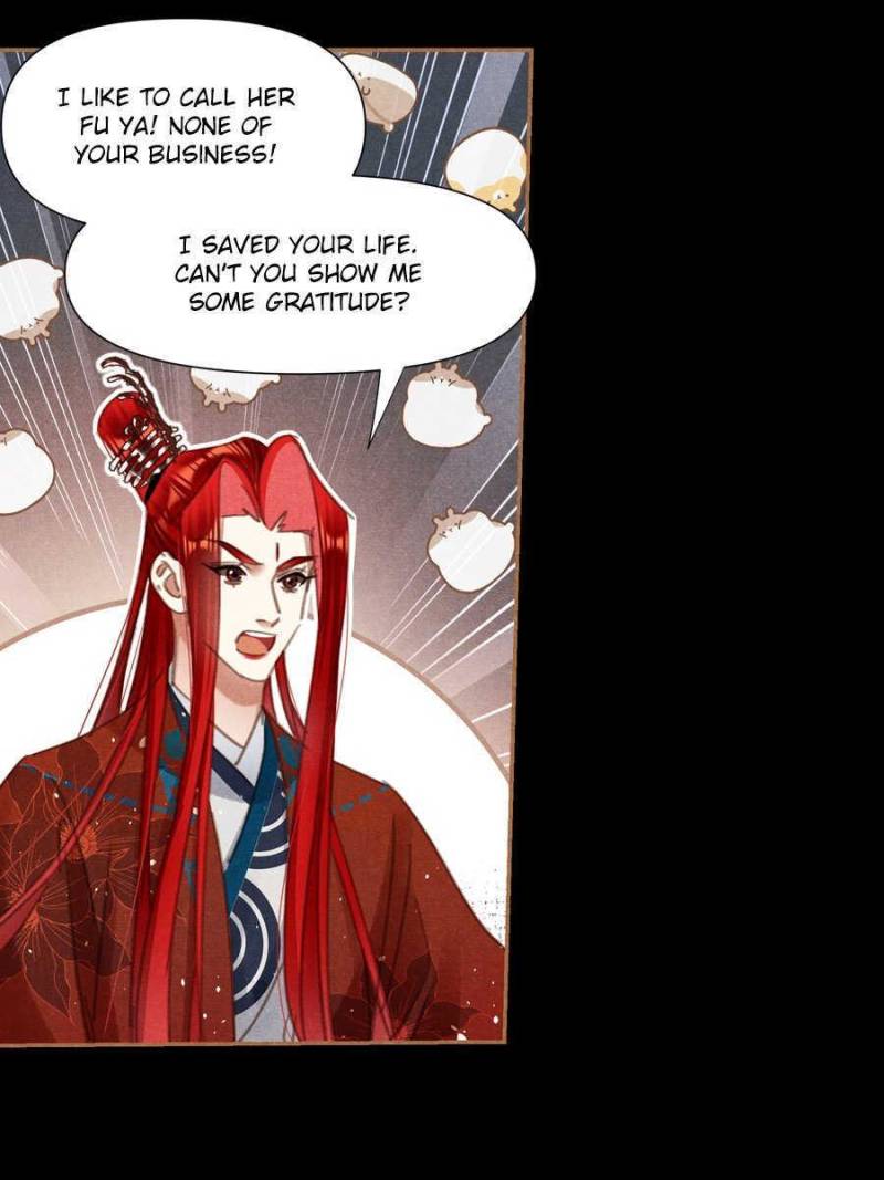 Shen Yi Di Nu chapter 541 page 20