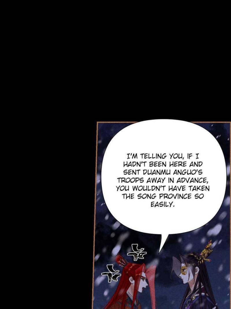 Shen Yi Di Nu chapter 541 page 21