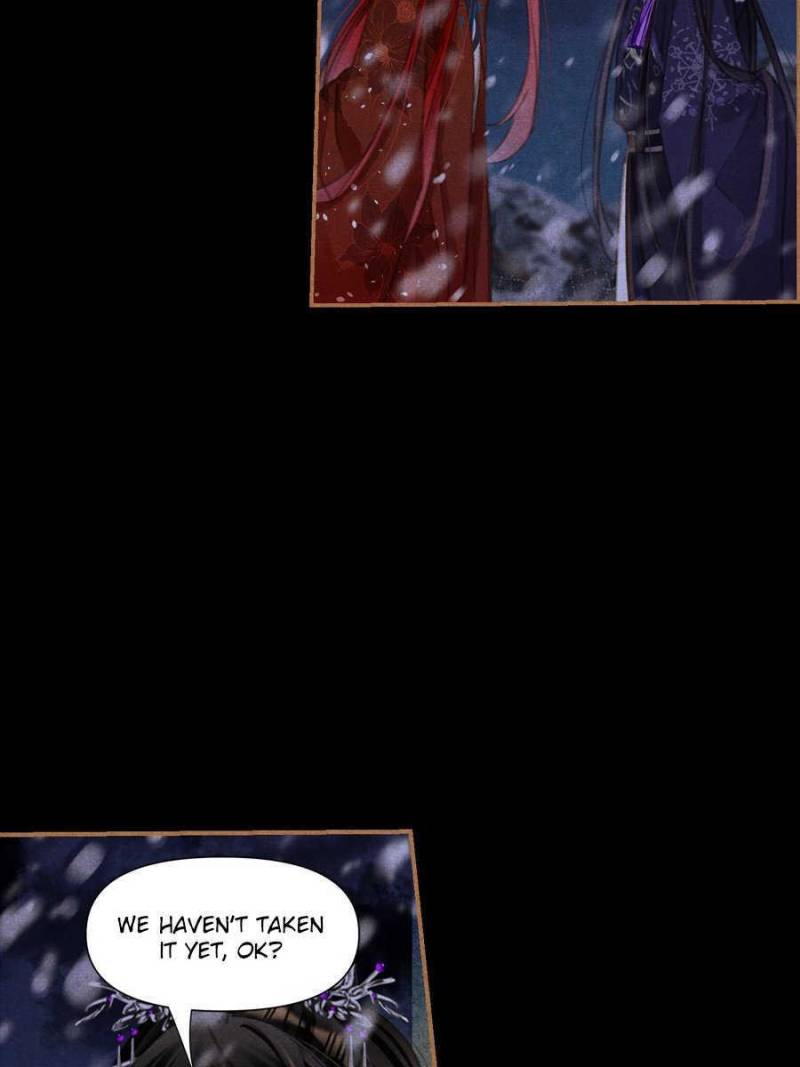 Shen Yi Di Nu chapter 541 page 22