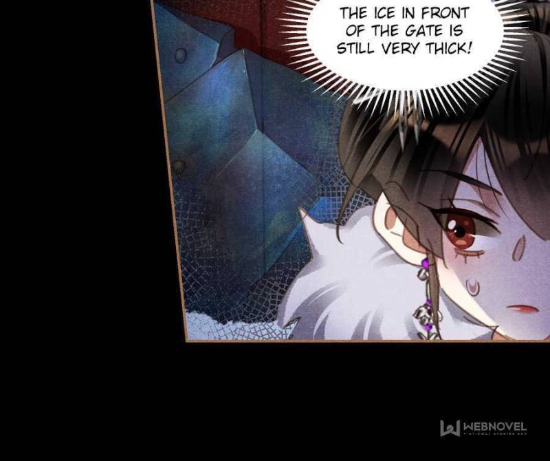 Shen Yi Di Nu chapter 541 page 24