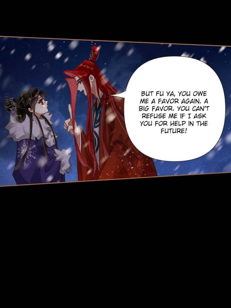 Shen Yi Di Nu chapter 541 page 26