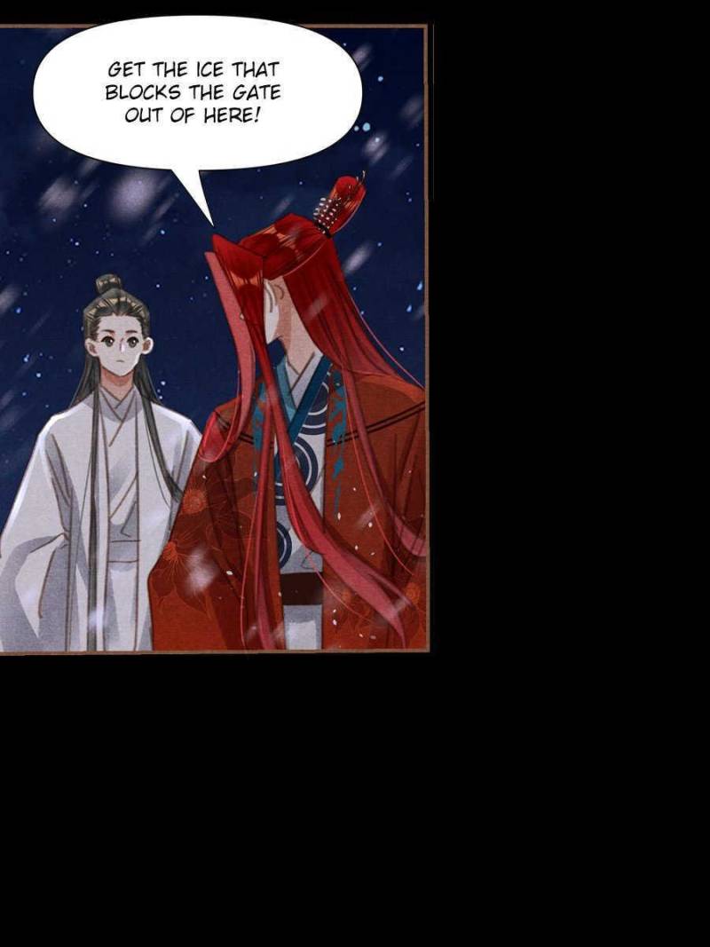 Shen Yi Di Nu chapter 541 page 28