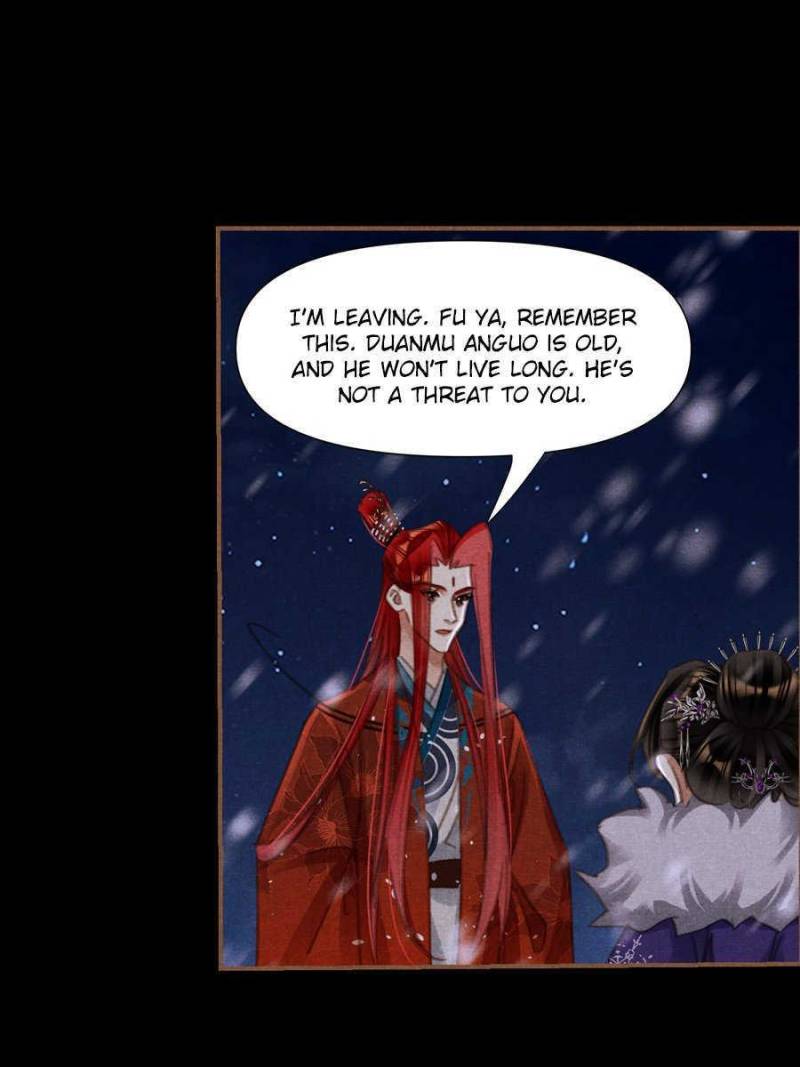 Shen Yi Di Nu chapter 541 page 29
