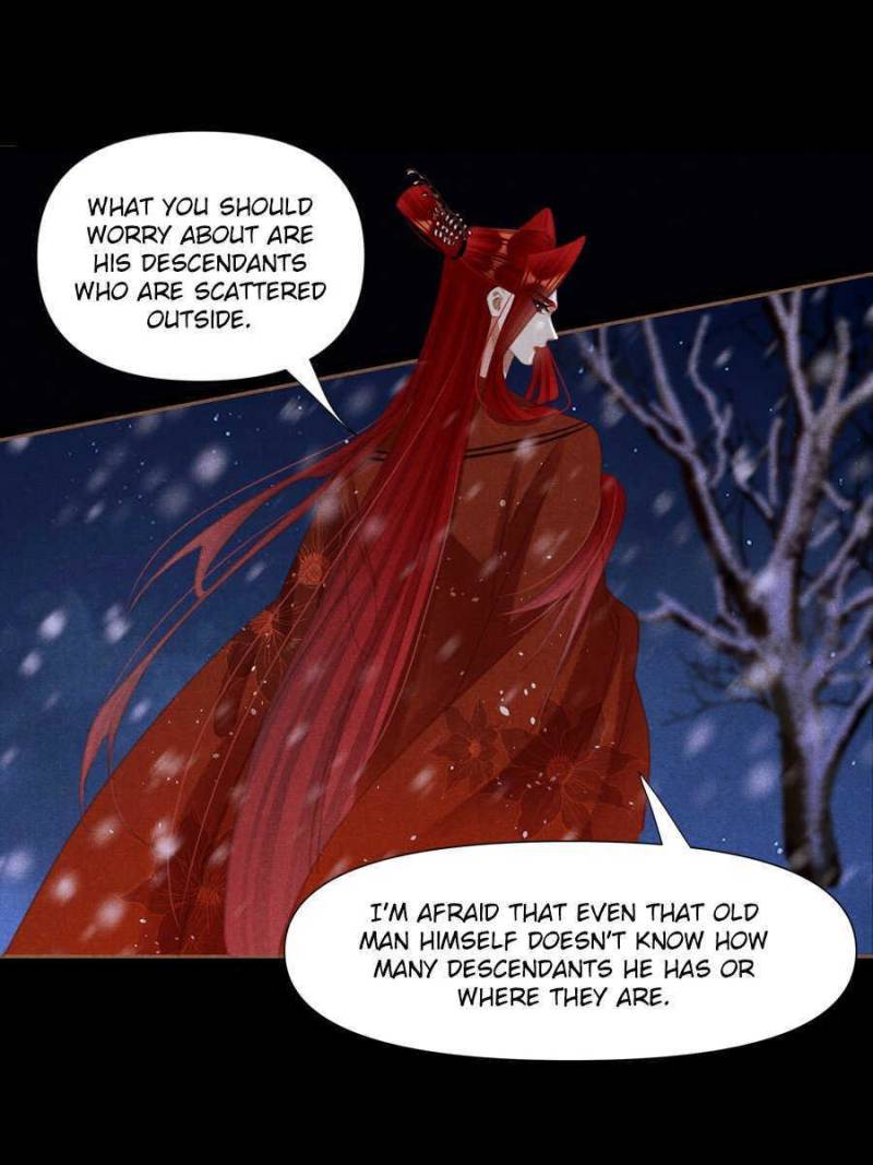 Shen Yi Di Nu chapter 541 page 31