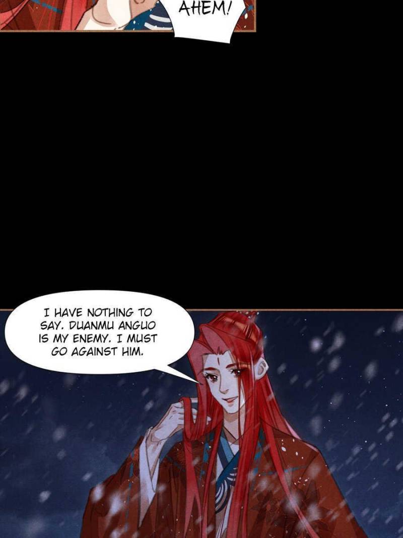 Shen Yi Di Nu chapter 541 page 5