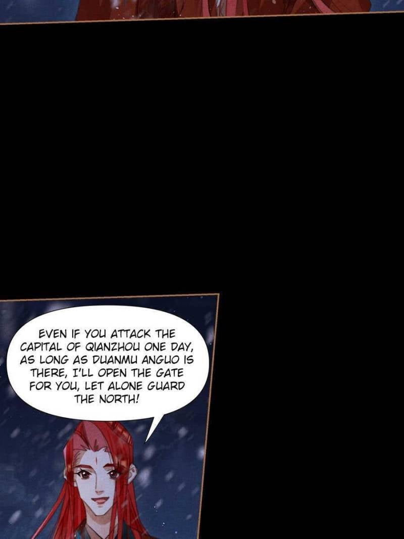 Shen Yi Di Nu chapter 541 page 6