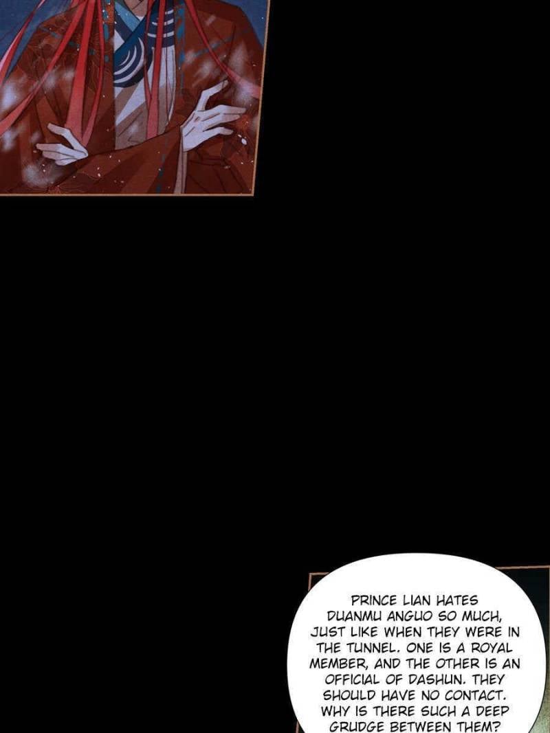 Shen Yi Di Nu chapter 541 page 7