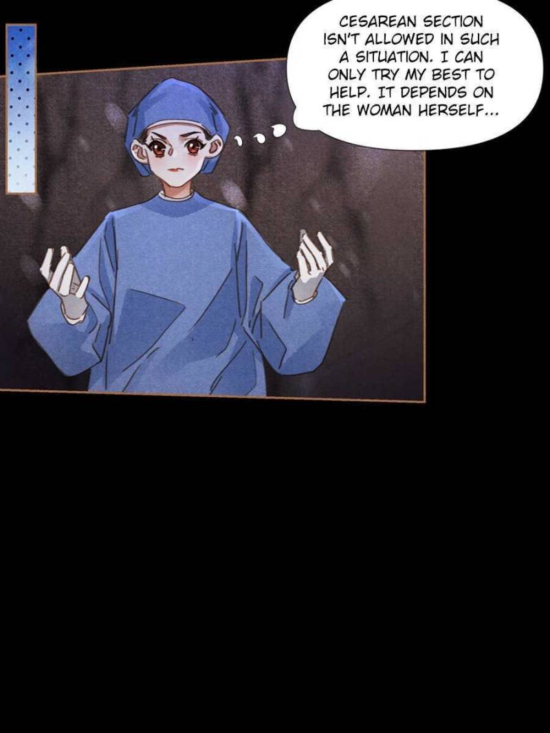 Shen Yi Di Nu chapter 543 page 32