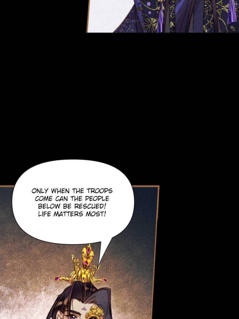 Shen Yi Di Nu chapter 543 page 5