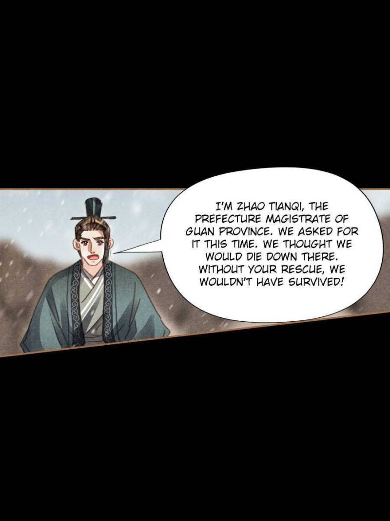 Shen Yi Di Nu chapter 545 page 16
