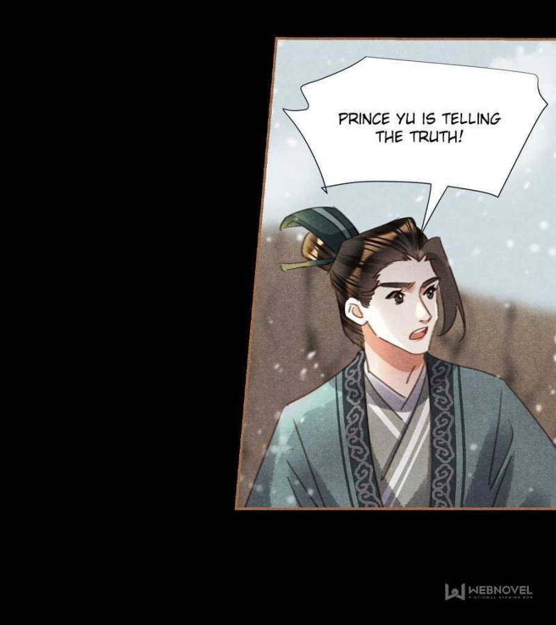 Shen Yi Di Nu chapter 545 page 24