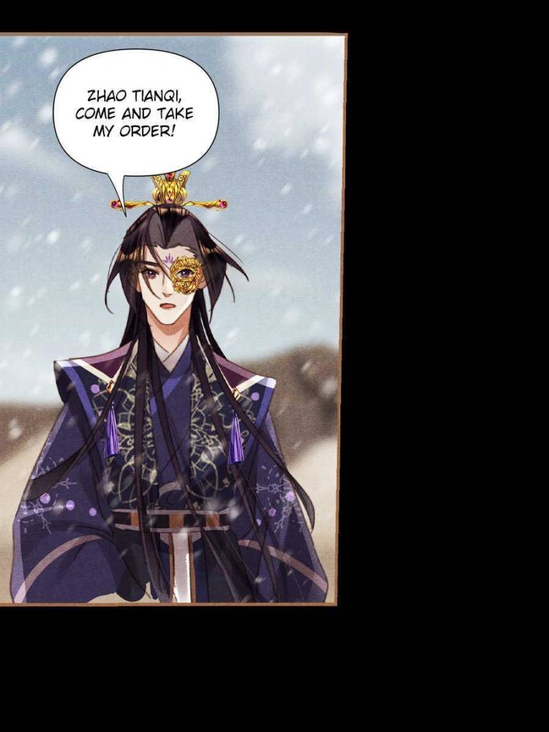 Shen Yi Di Nu chapter 545 page 29