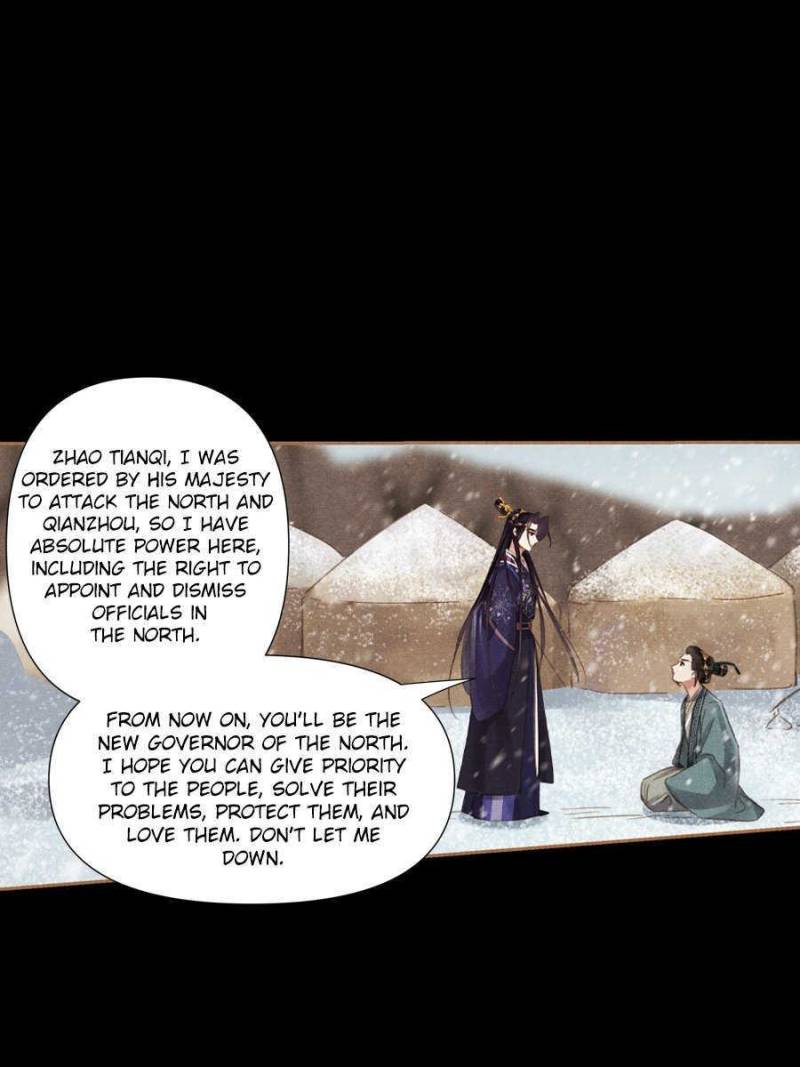 Shen Yi Di Nu chapter 545 page 31