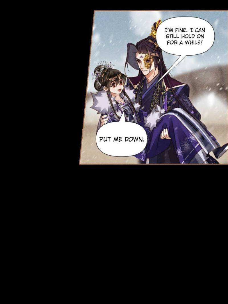 Shen Yi Di Nu chapter 545 page 4