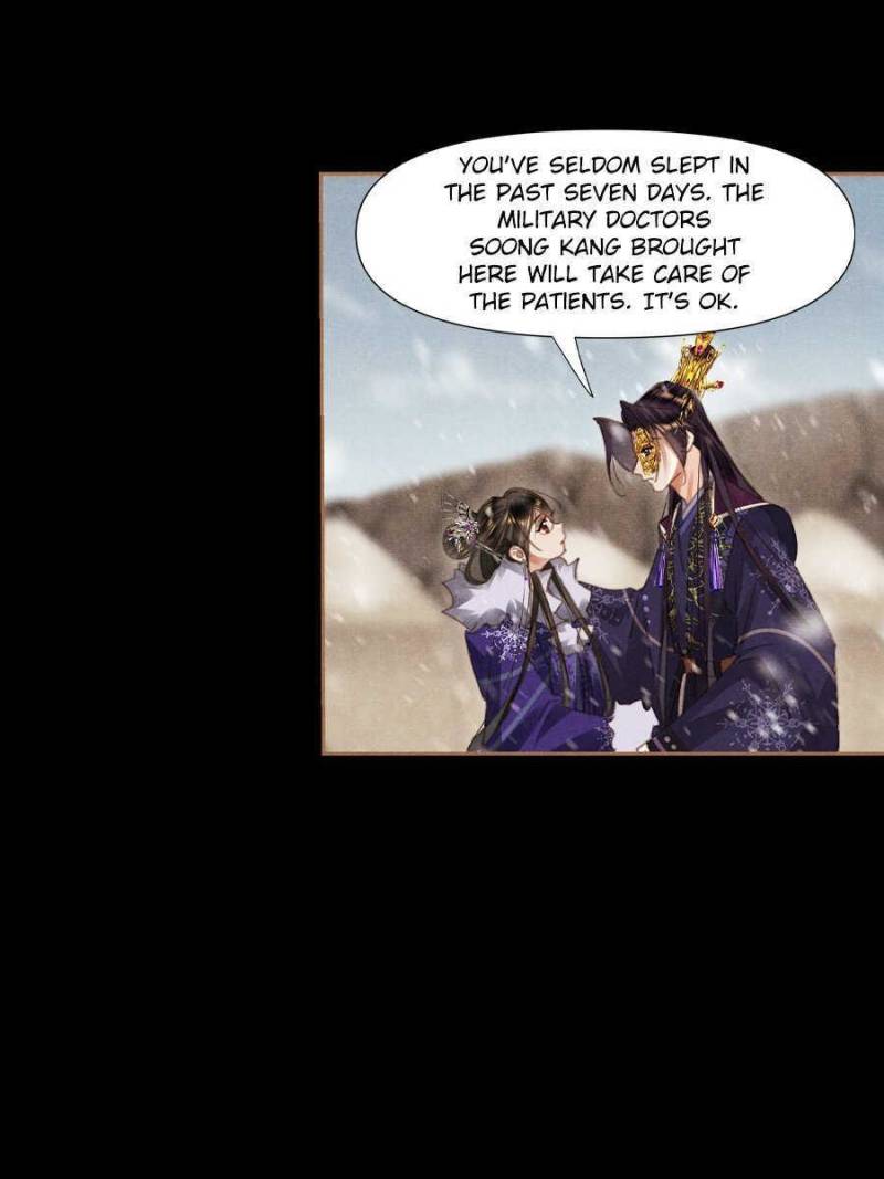 Shen Yi Di Nu chapter 545 page 6
