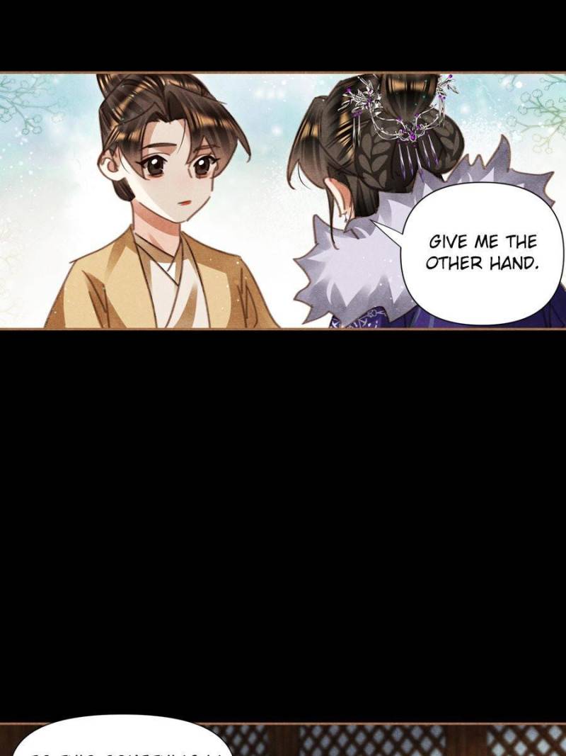 Shen Yi Di Nu chapter 547 page 4